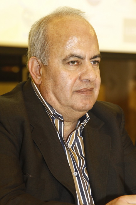 Press Conference of Shams w Qamar  